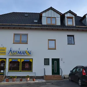 Assmann Affittacamere