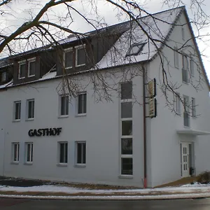 Gastehaus Zur Kurve Hotel
