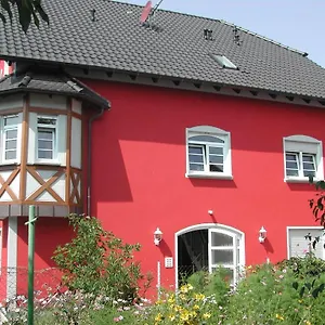 Fraenkischer Lutz Affittacamere