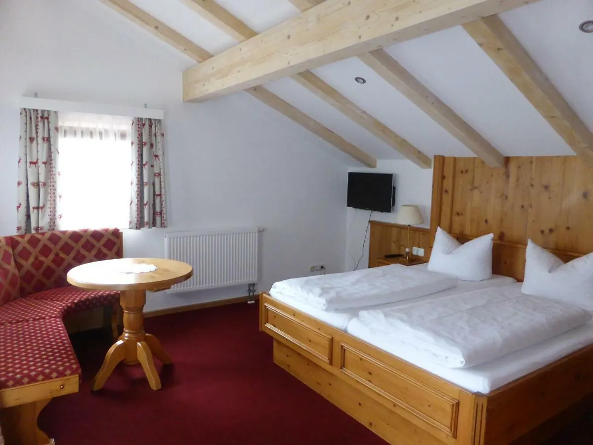 Guest house Gasthaus - Pension - Cafe Doerfl Kiefersfelden